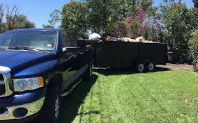 Best Attic Cleanout  in Leonard, TX